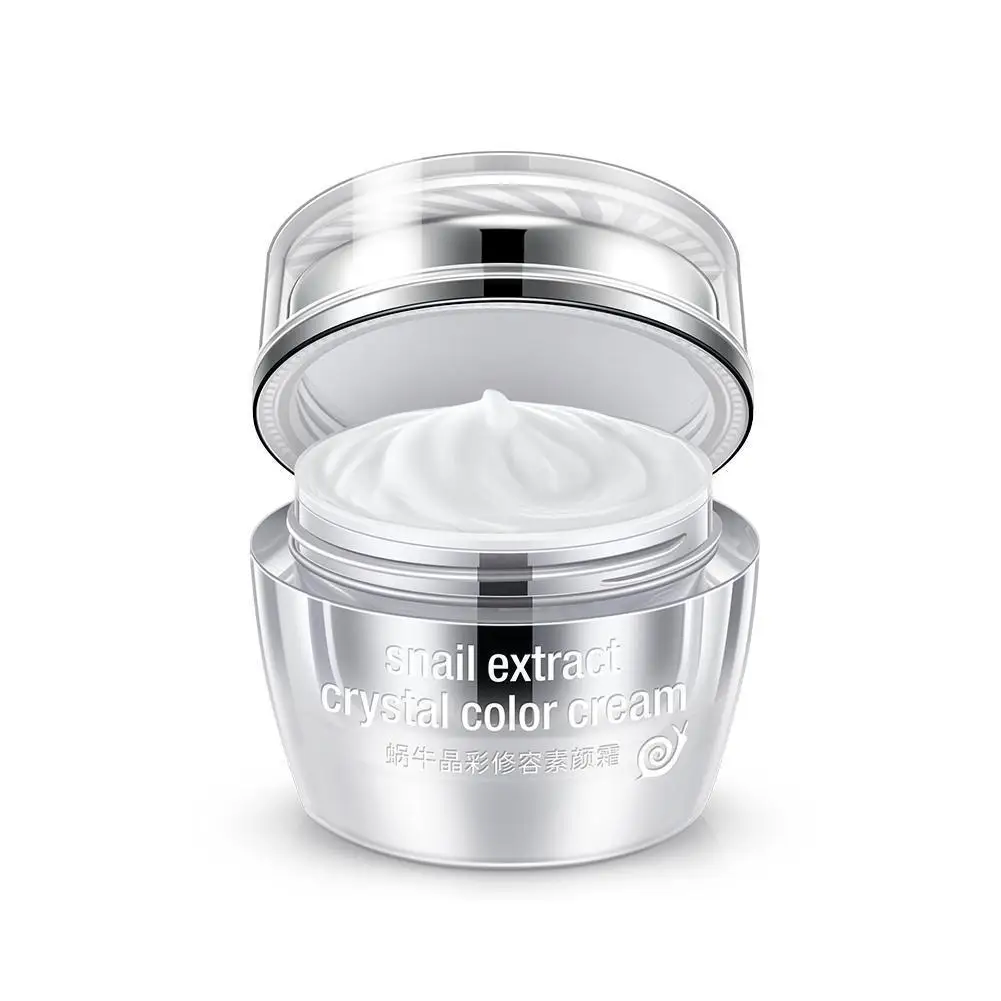 

Корейский отбеливающий фотографический крем для лица, антивозрастной отбеливающий крем для кожи, средство для удаления кожи 50 г O1B6