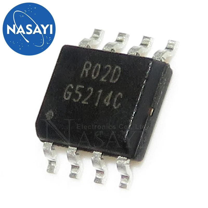 

G5214C G5214 SOP-8