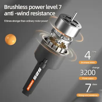 New 8K GPS Drone Brushless Professional HD Aerial Photography Dual-Camera Omnidirectional Obstacle Avoidance Quadrotor Drone 4