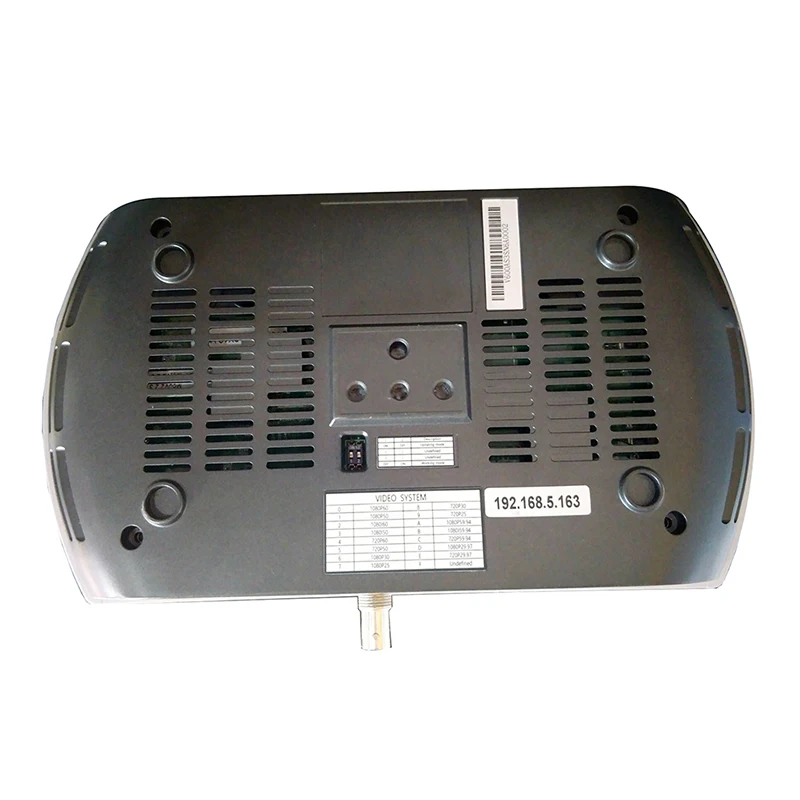 1080p60 HD SDI HDMI 1080P видеоконференции IP PTZ камера 20X оптический зум для фотосистем |