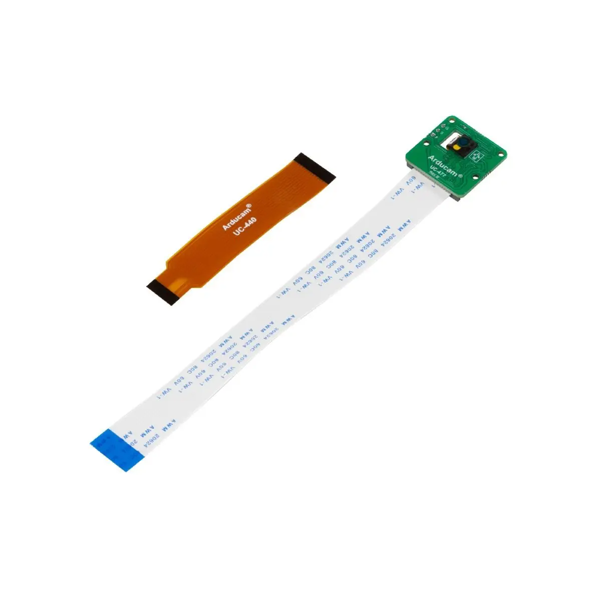 Arducam модуль глобальной камеры затвора для Raspberry Pi 0 31 МП монохромный OV7251 Размер