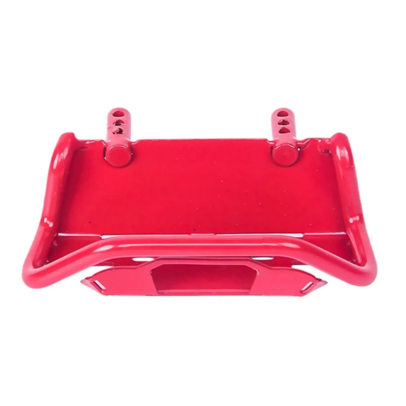 

Популярный металлический передний бампер, передний бампер для MN G500 MN86 MN86S MN86K MN86KS 1/12, запчасти для машин на гусеничном ходу на радиоуправлени...