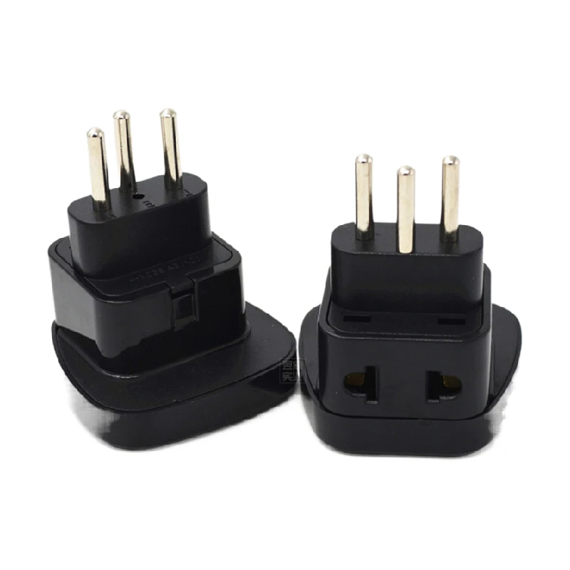 

2 in 1 Universal germany france japan india to switzerland travel adapter charger eu us au uk to swiss power plug converter