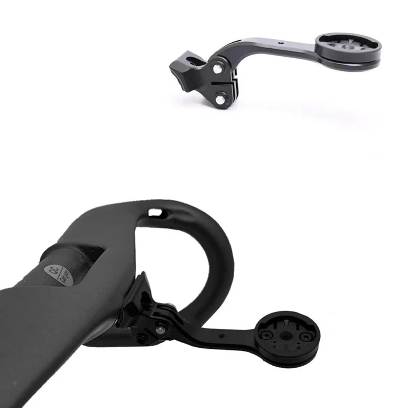 

For wahoo Garmin bryton xoss Wireless odometergps bike Applicable to trek slr6 8 code meter bracket blendr integrated Madone