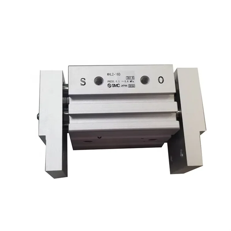 Высокое качество серия MHL2 SMC параллельное открытие/закрытие