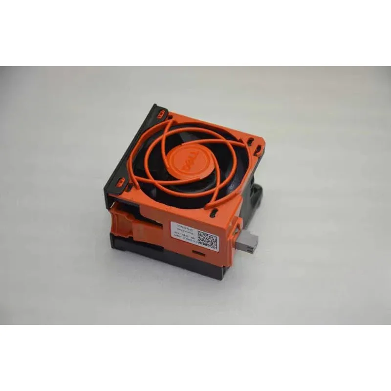 Вентиляторы CHEN для серверов DELL R730, R730XDR820, R830, R720, R720XD, 6 см, 3RKJC, 2 шт. (art.: 3920dbbe4164f) - 3920dbbe4164f