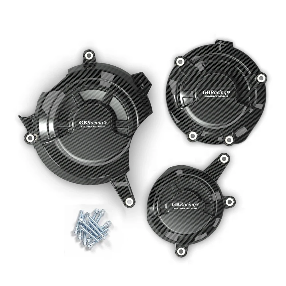 CB1000R GBRacing Защитная крышка двигателя мотоцикла для HONDA 2018 2019 2020 2021 2022 2023 чехол