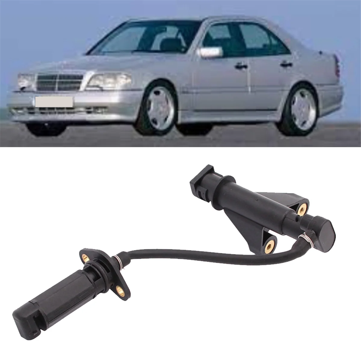 A 2759050000 Датчик положения масла автомобиля для Mercedes-Benz C-Class W202 датчик уровня