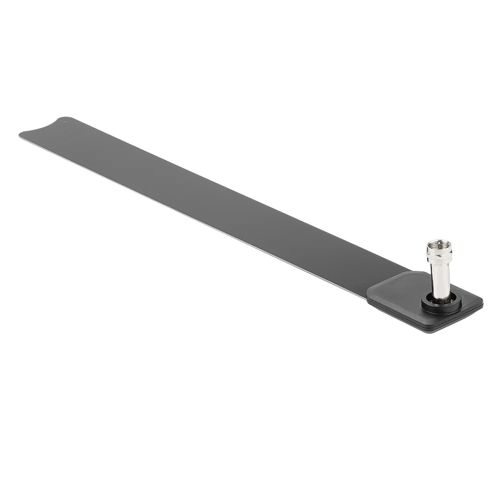 

TV Key Antenna 480p‑1080p HD Digital TV Signal Antenna 100+ Free TV Channels