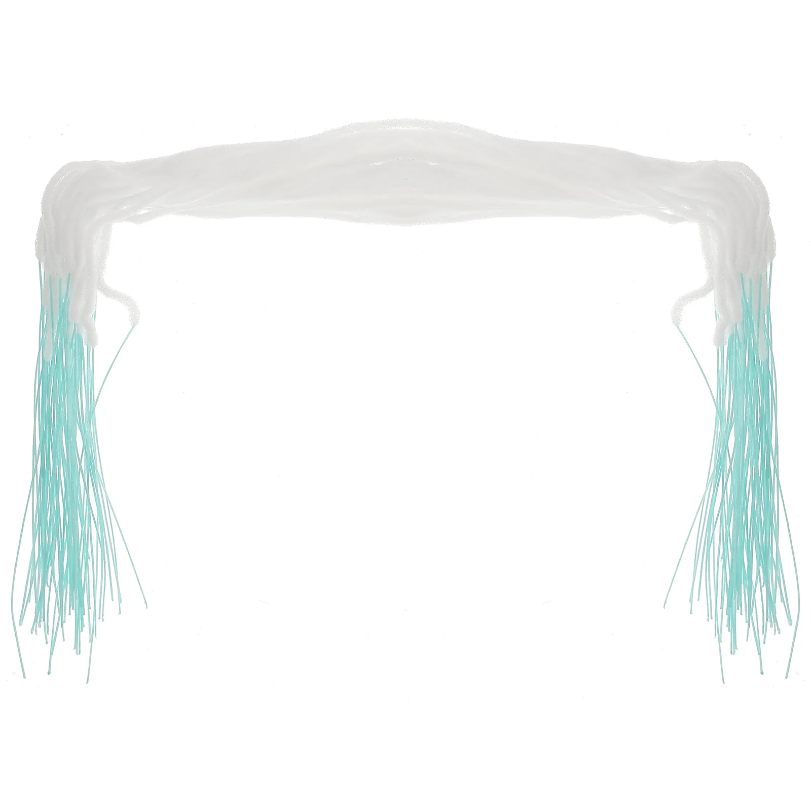 

50 шт., наконечники для чистки зубов