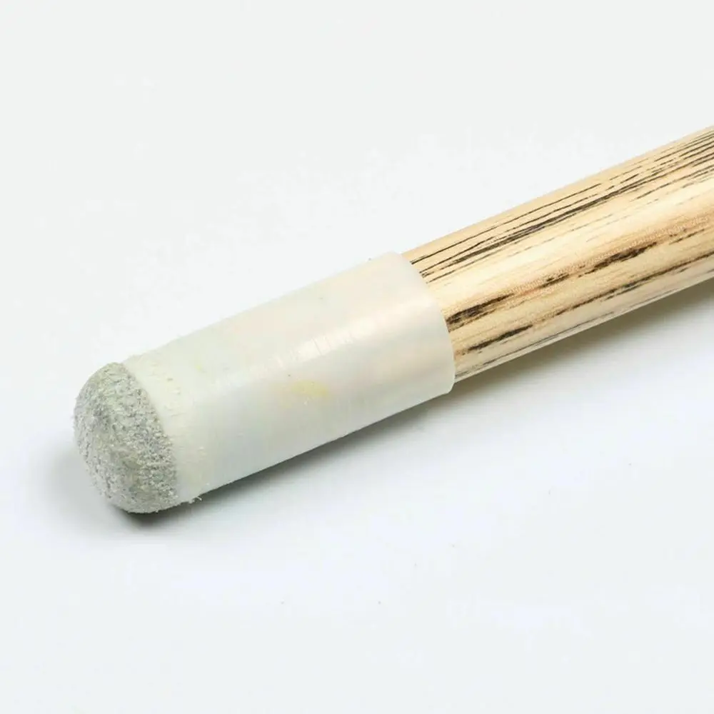 10 шт./упак. насадки для бильярдного кия 9/10/11/12/13 мм сменная крышка защитная