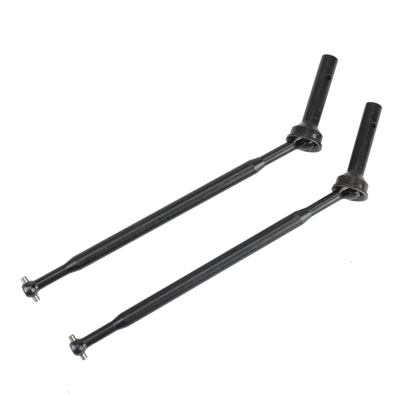 

4 шт., металлический передний и задний приводной вал CVD для Arrma 1/8 KRATON