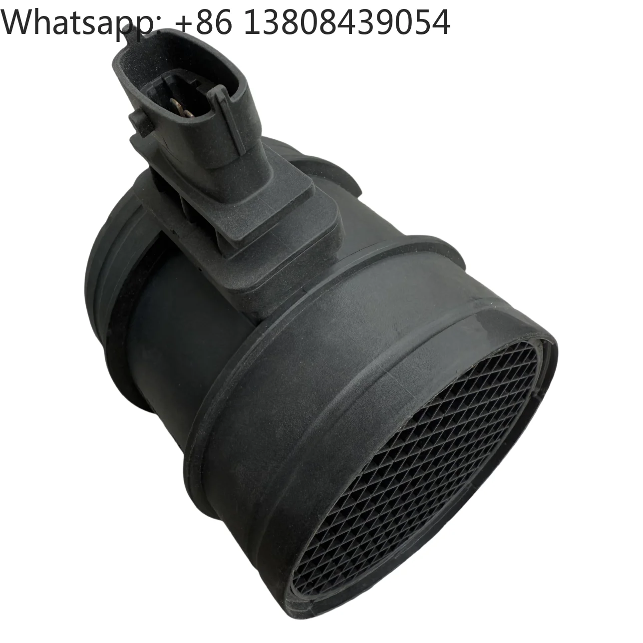 Фото Датчик массового расхода воздуха 0281002900 0281002923 для Great Wall WALL HOVER 2.8 H5 2.0 №3
