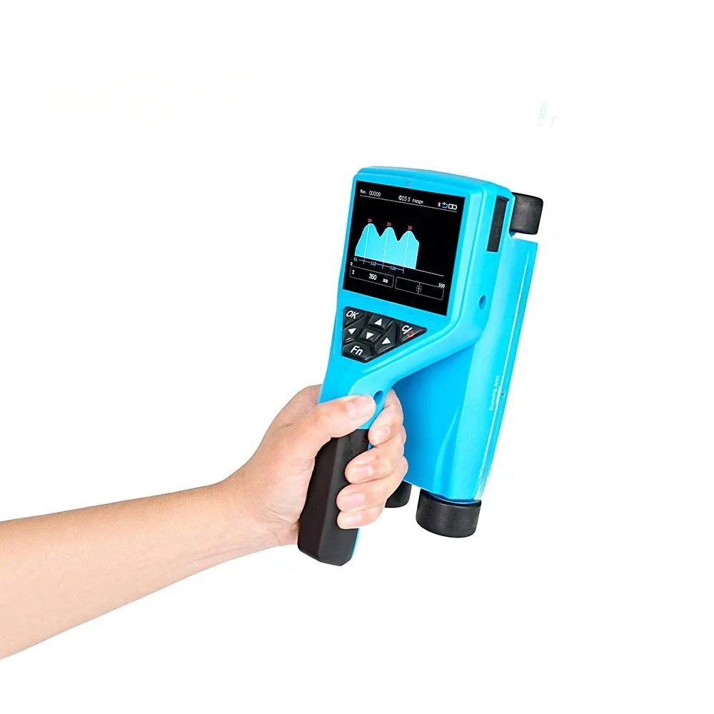 Стальной брусок сканирующий детектор железа устройство для визуализации