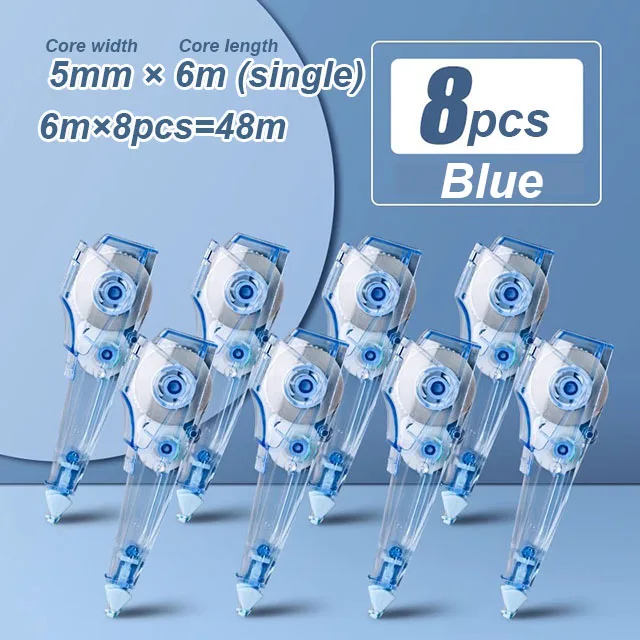 

Kawaii корректирующая лента 5 мм * 6 м