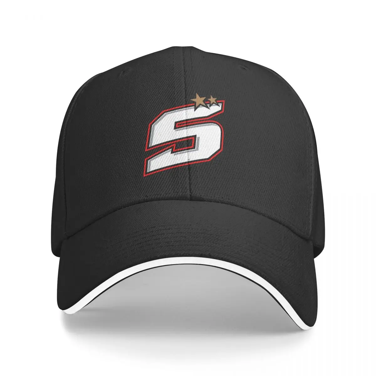 

Johann Zarco Trucker Cap Snapback Hat for Men Baseball Mens Hats Caps for Logo