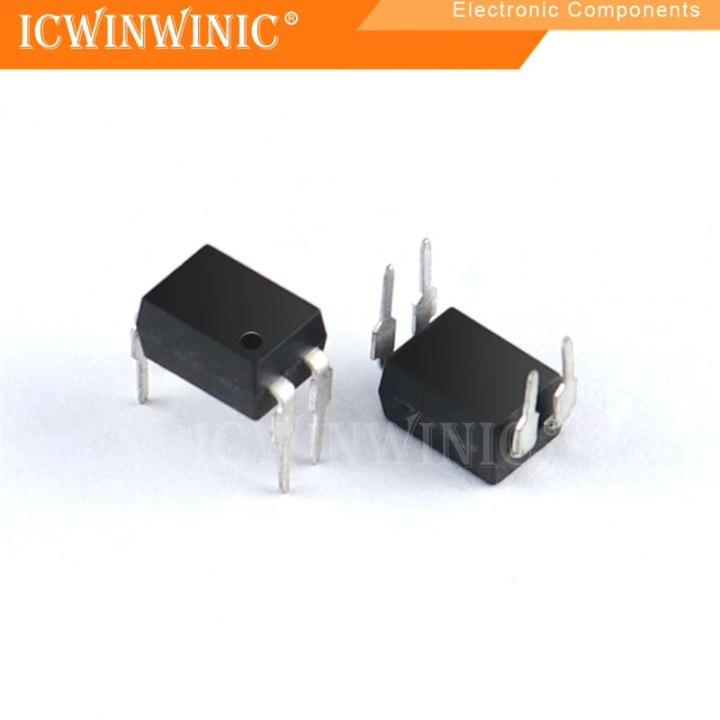 10 шт. LTV814A LTV814