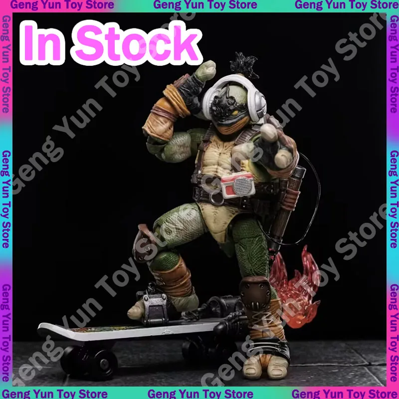 Фото В наличии: Коллекционная фигурка-модель Qiu Scale Action Figure Samurai Force Archer от Rage Toys с подвижными суставами и дополнительными деталями №1