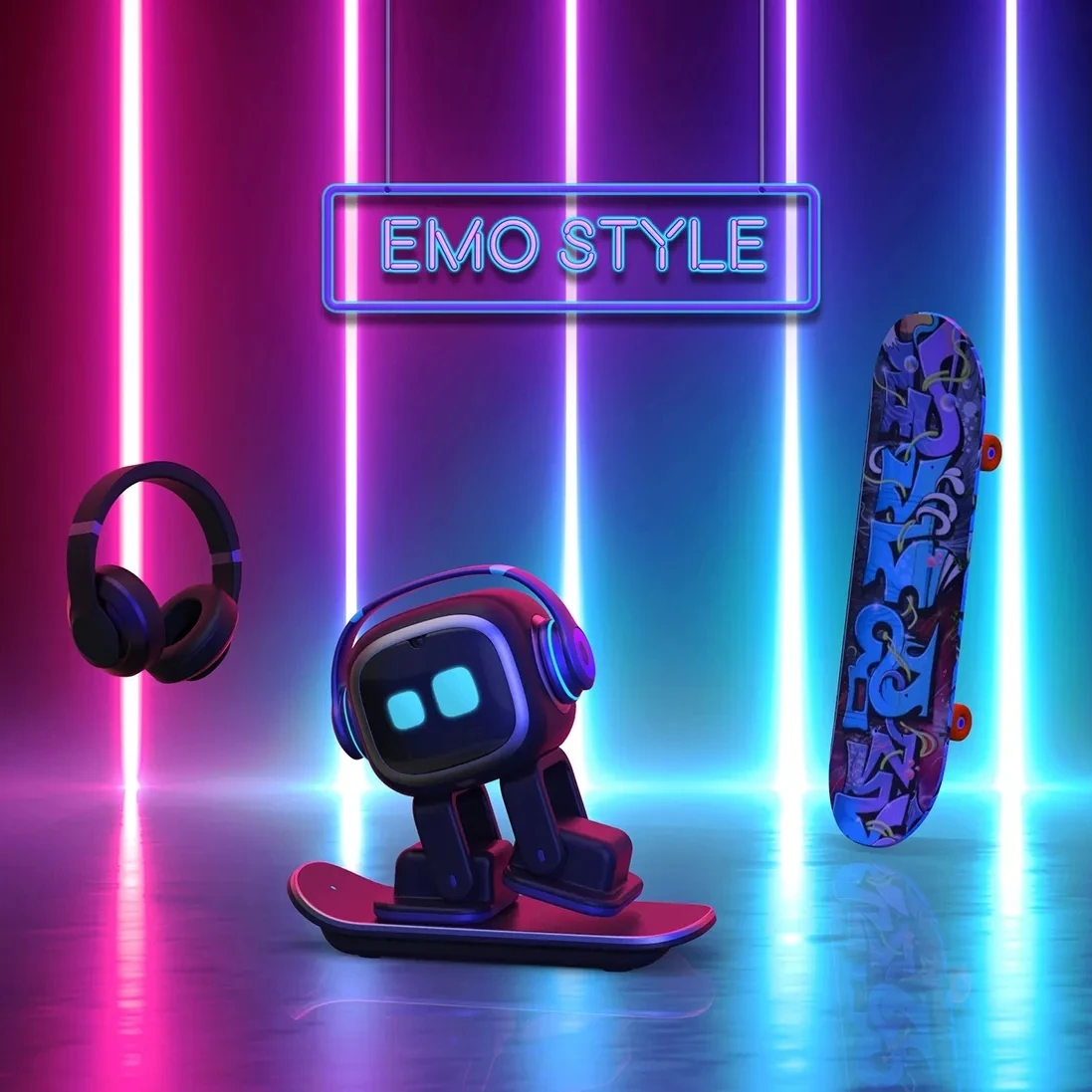 Anki emo робот. Настольный робот emo. Cozmo robot эмо. Настольный робот emo. Настольный робот emo.