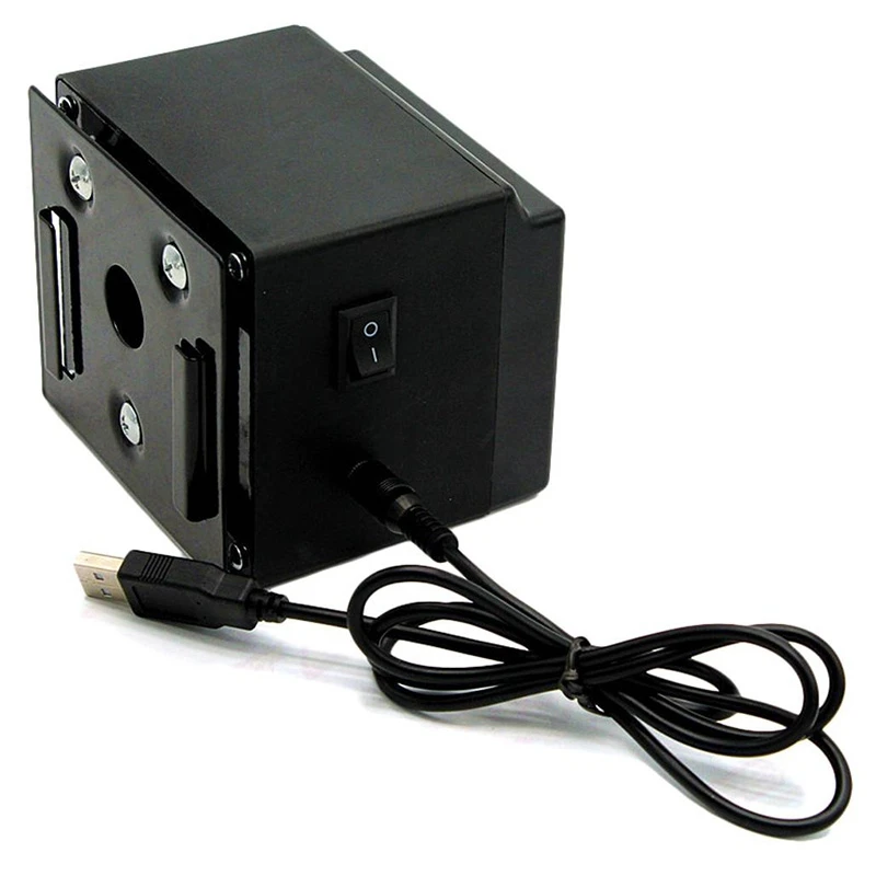 5 В постоянного тока USB-барбекю мотор для жареного гриля аксессуары кемпинга