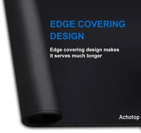 Achotop Sakura XL Мультяшный коврик для мыши — пример использования