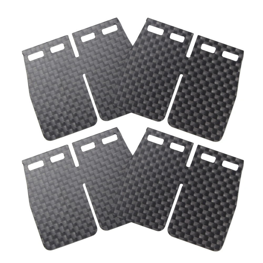 

Пластина из углеродного волокна 4P522, сменный тростниковый клапан для V Force 4 V4144-1 для Yamaha Y125Z V4144-2