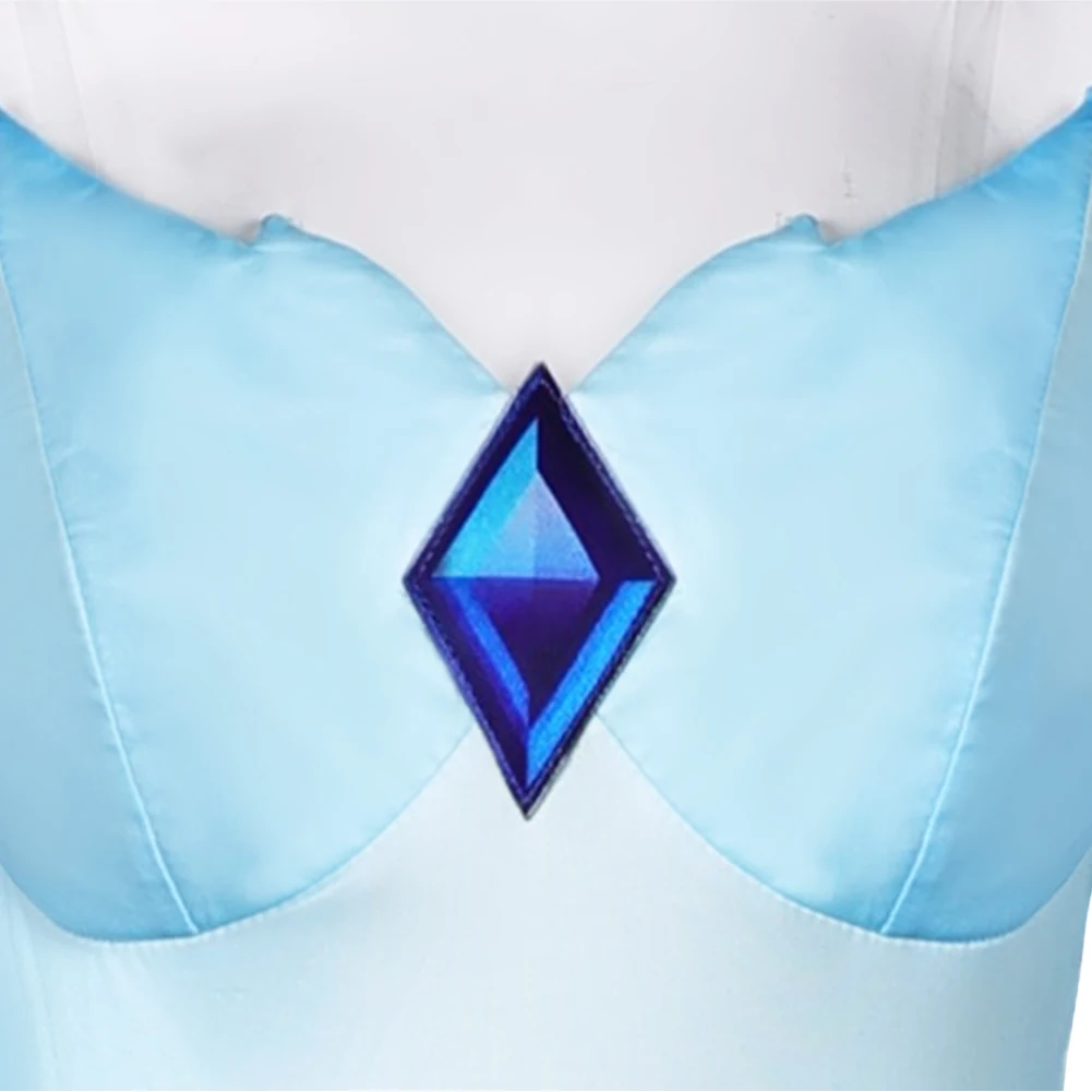 Оптовая продажа одежда для ролевых игр и катания на коньках костюм фигуристки