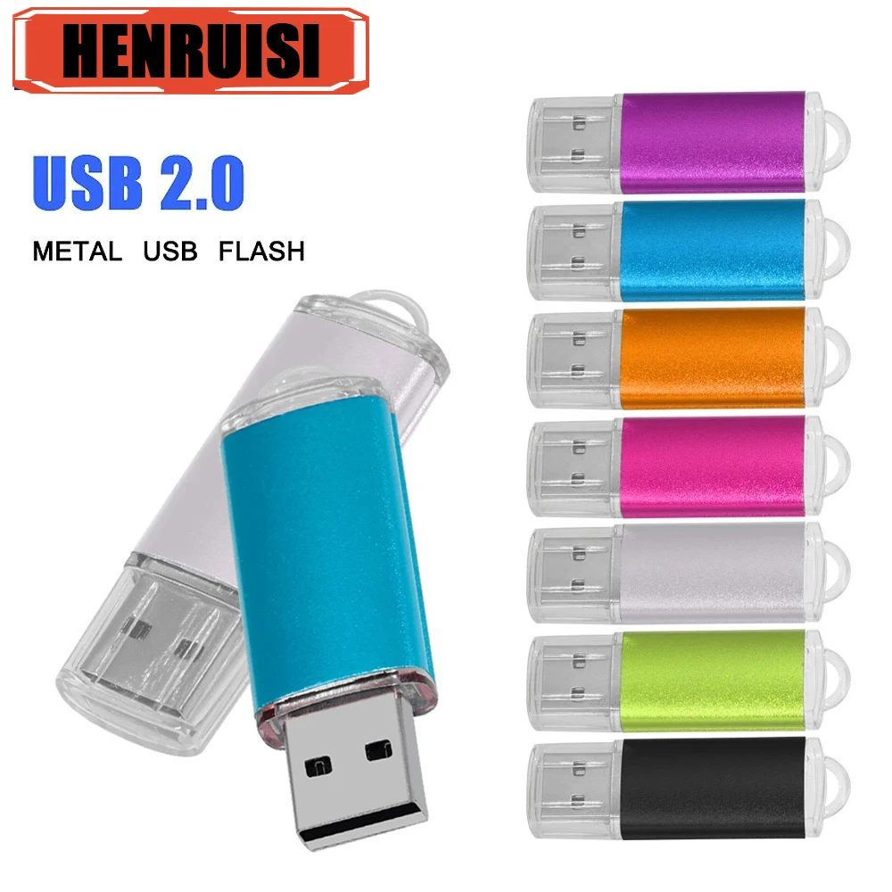 Высококачественный флэш-накопитель