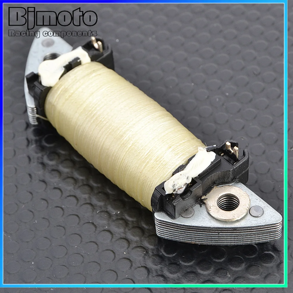 Фото Зарядная катушка для Yamaha FX700 RA700 SJ700 SJ700 WB700 WB700TZT 700TZ WRA650 WRA WVT 700 XL700 XL700X Wave Runner 62T-85520-00 №1