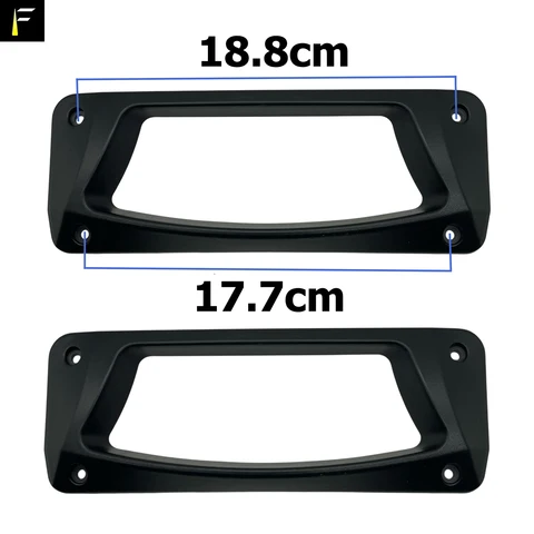 19x15 Вт 1961, светодиодный светильник с пчелиными глазами, зум, подвижная головка, корпус, однотонная окрашенная крышка, корпус для обновления фонаря