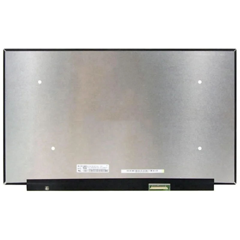 Тонкий 40-контактный экран 15 6 дюйма для Lenovo Legion S7-15ACH6 82K8 NV156FHM-NY8 B156HAN12.H LP156WFG-SPT2 SPT3 SPT5