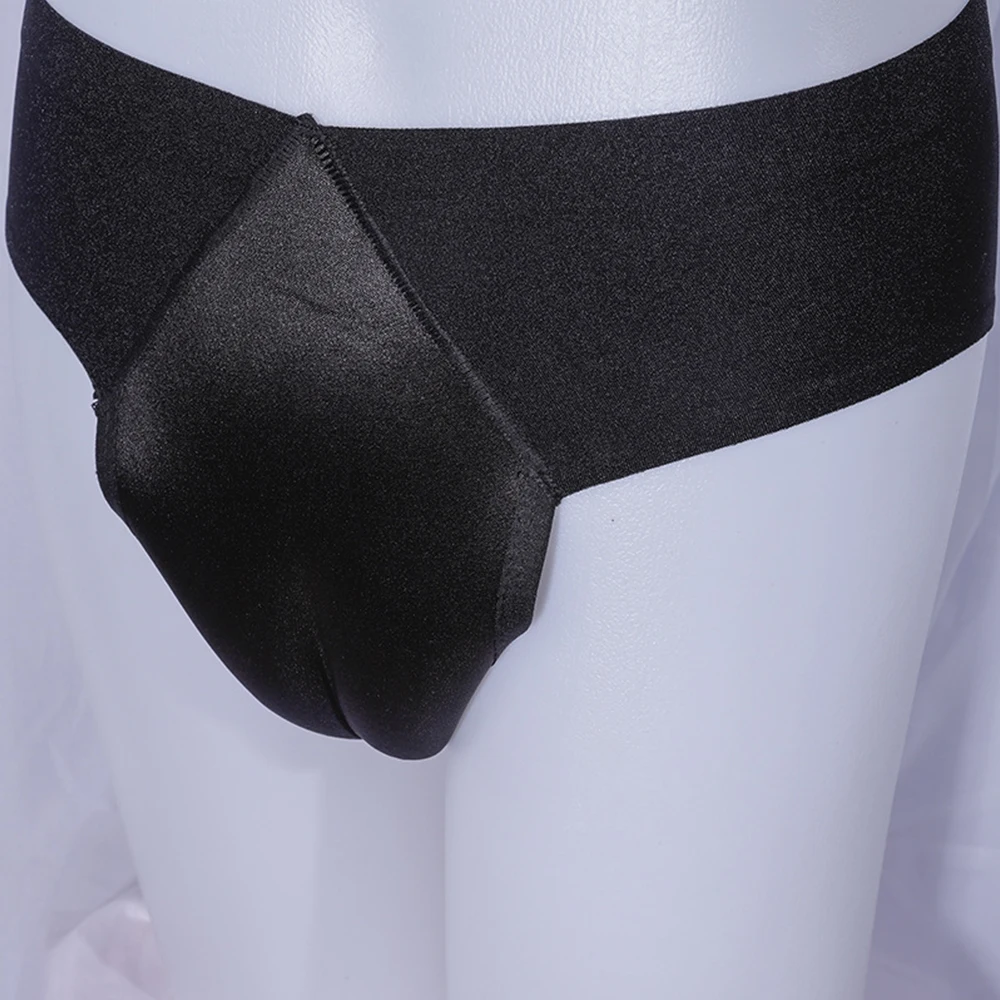 Men's Hidding Gaff Panties Cross Dresser Shaping Briefs Thong Transgender Underpants Sissy Underwear Sexy Lingerie