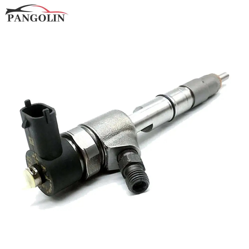 

0445110307 6271113100 6271-11-3100 топливный инжектор с общей топливной магистралью для экскаватора стандартной длины PC88MR WA100M WA150PZ