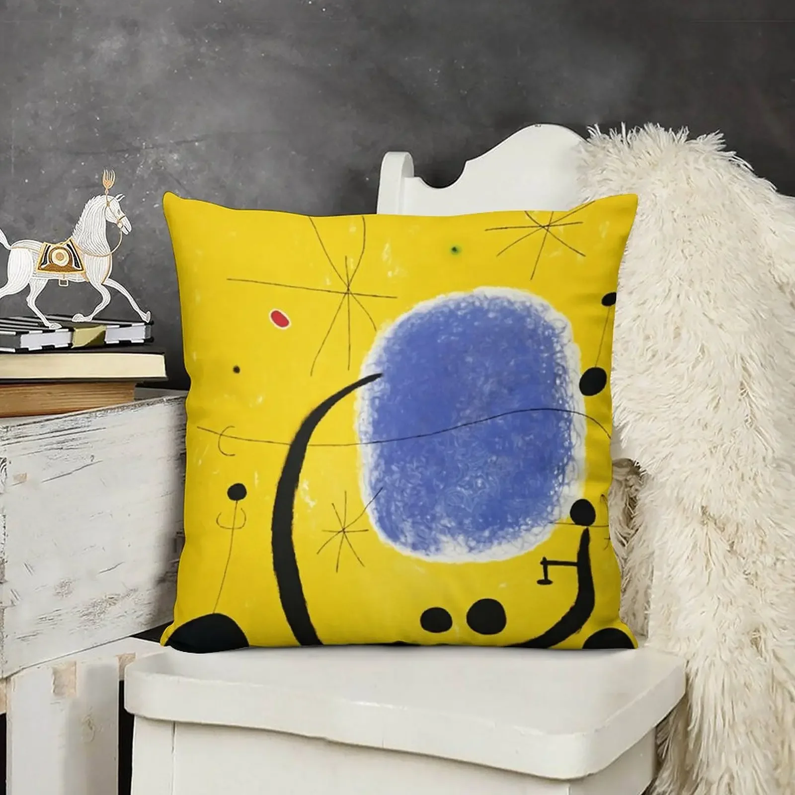 Miro miro 40 декоративная подушка рождественские украшения 2025 г. роскошные диванные