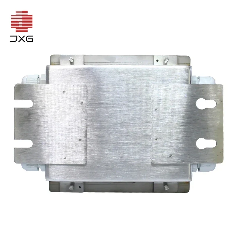 Многоканальный тензодатчик из нержавеющей стали IP68 для весового моста