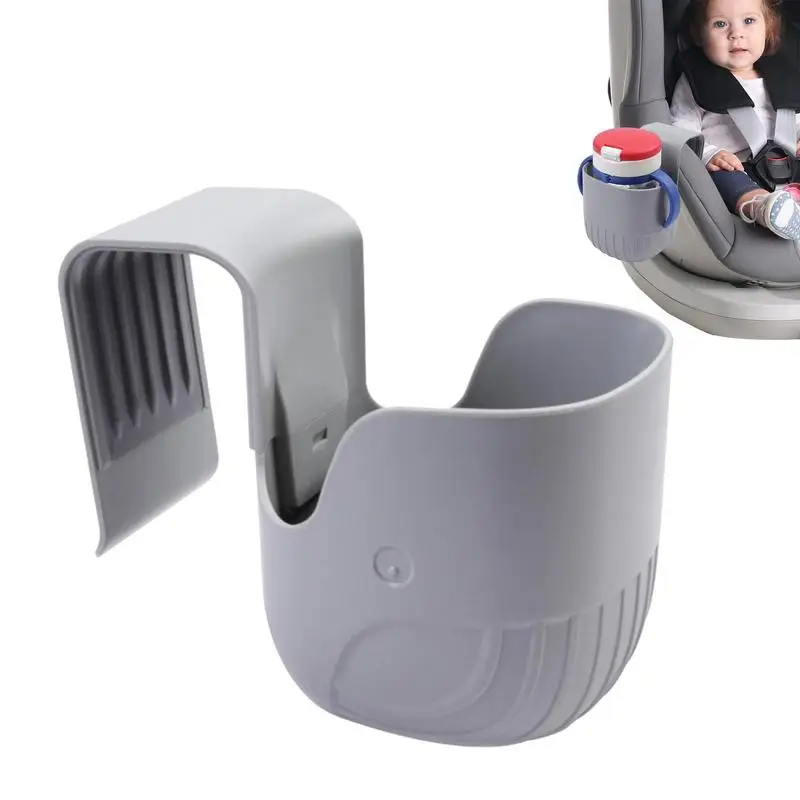 

Stroller Water Bottle Holder Bike Cup Organizer For Wheelchair Bike Cup Holder Water Bottle Holders For Wheelchair Pushchair