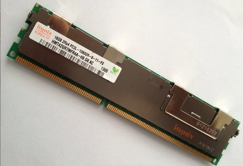 

RAM R910 R810 R815R720 server 16G 1333 ECC REG memory stick
