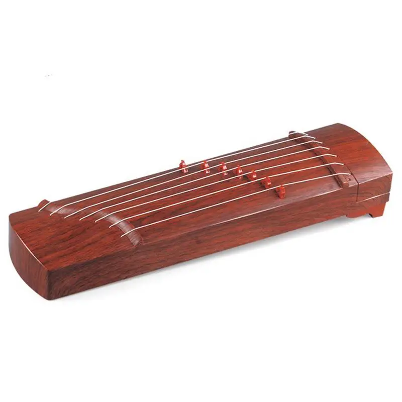 

Finger Training Guzheng Children Practice Guzheng Beginner Practice Guzheng Chinese String Instrument Model Kids Musical Toys