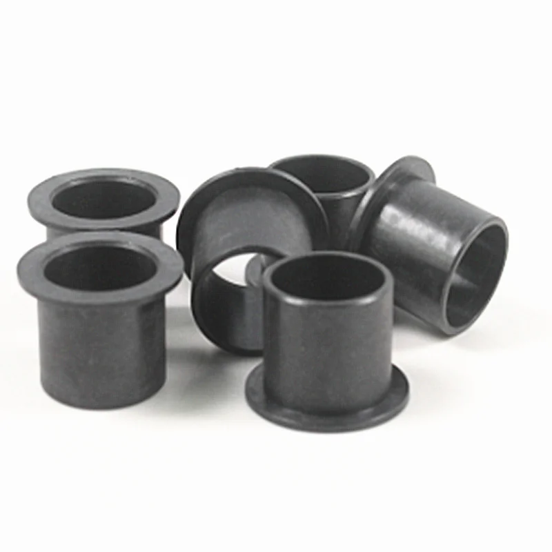 

2 шт. GFM подшипник пластиковая втулка вала безмасляная втулка износостойкая скользящая втулка плечевой подшипник