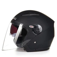 open motorcycle helmet off road motorcycle racing helmet half helmet off road for men and women