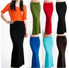 Летнее Бандажное Плиссированное зимнее длинное хлопковое платье в богемном стиле, повседневная юбка-карандаш, новинка, весенне-осеннее модное платье