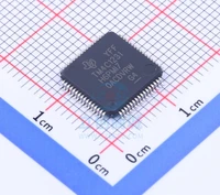 1pcslote tm4c1231h6pmi7r package lqfp 64 new original genuine microcontroller ic chip mcumpusoc