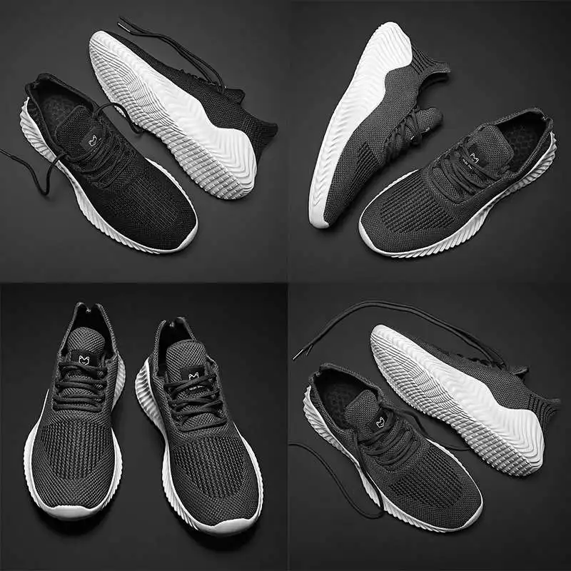 

Large Sport Men High Soles Running Shoes Men's Scape Sports Man Sneakers Cheap Confors White Sneakers For Men Sohes Tennis Wit