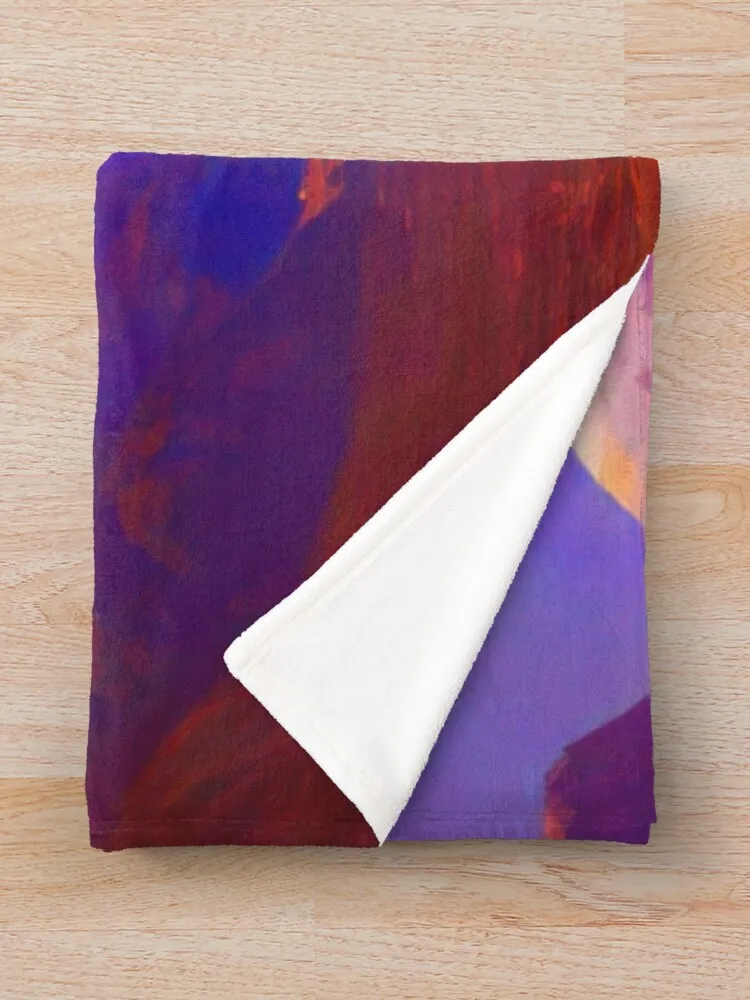 Зимние топы от Arkhyp Kuindzhi Vibante Edition пледы для дивана тонкие диваны теплые зимние