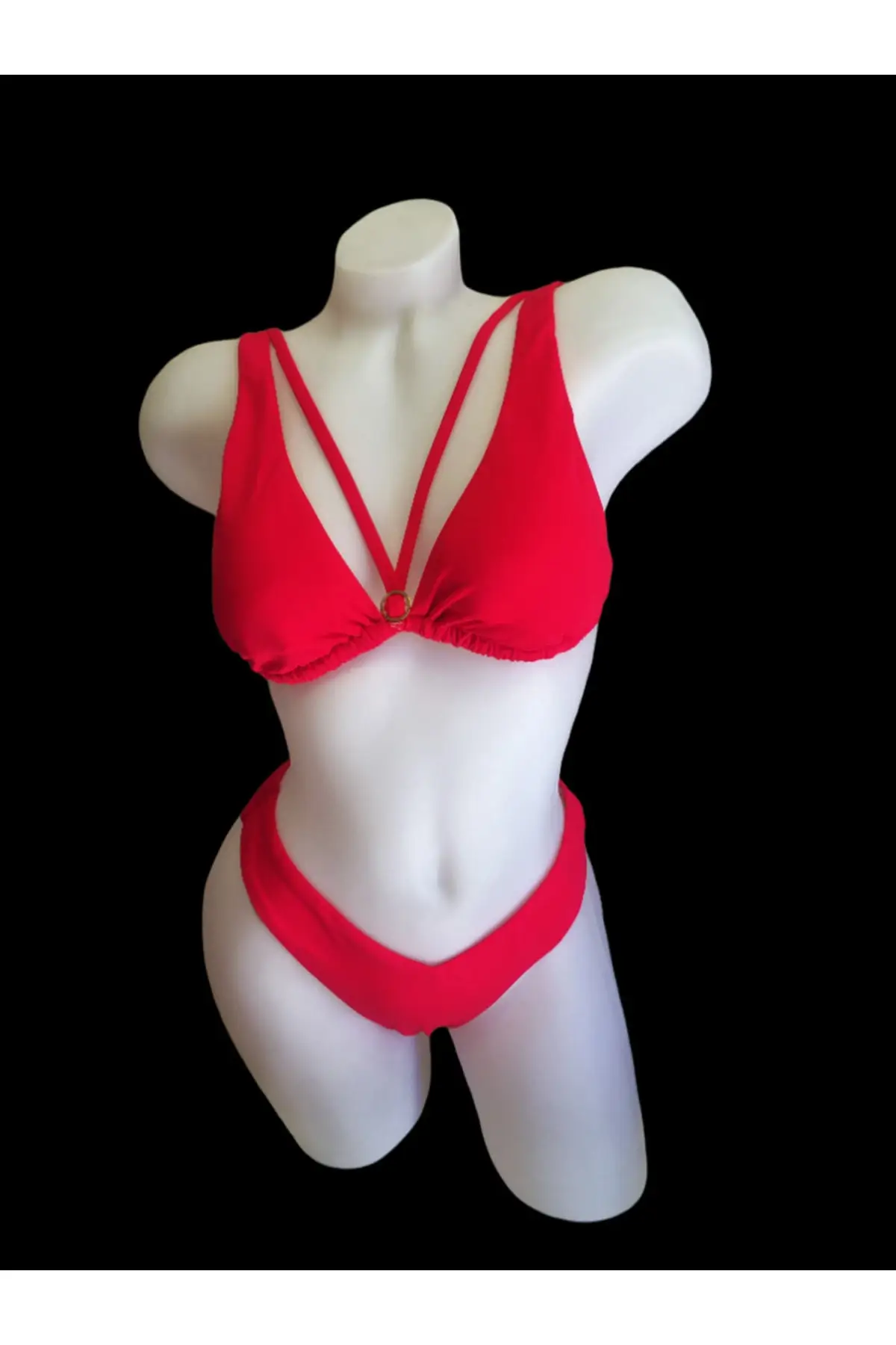 

Women's Bikini Swimwear Lady Swimsuit Sexy Bikini 2022 New Push Up Bikini Set Suit Suit Women Beachwear Biquini