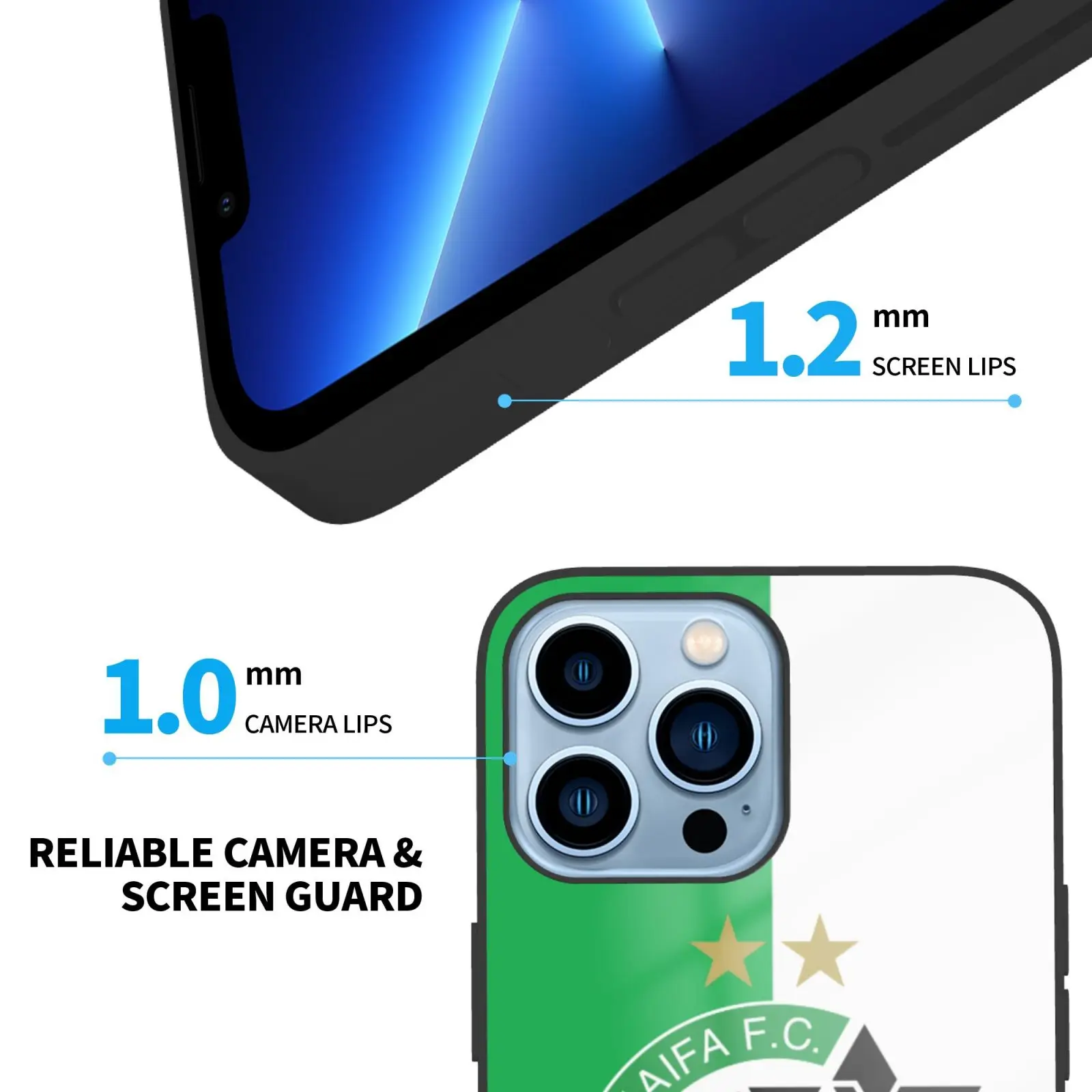 Najtaniej Obudowa Na Telefon Klubu Piłkarskiego Izraela Kup Obudowa Na Telefon Klubu Piłkarskiego Izraela