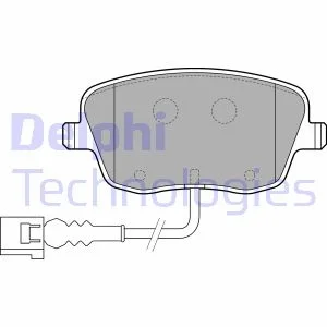 

Store code: LP1754 inside brake pad for LP1754