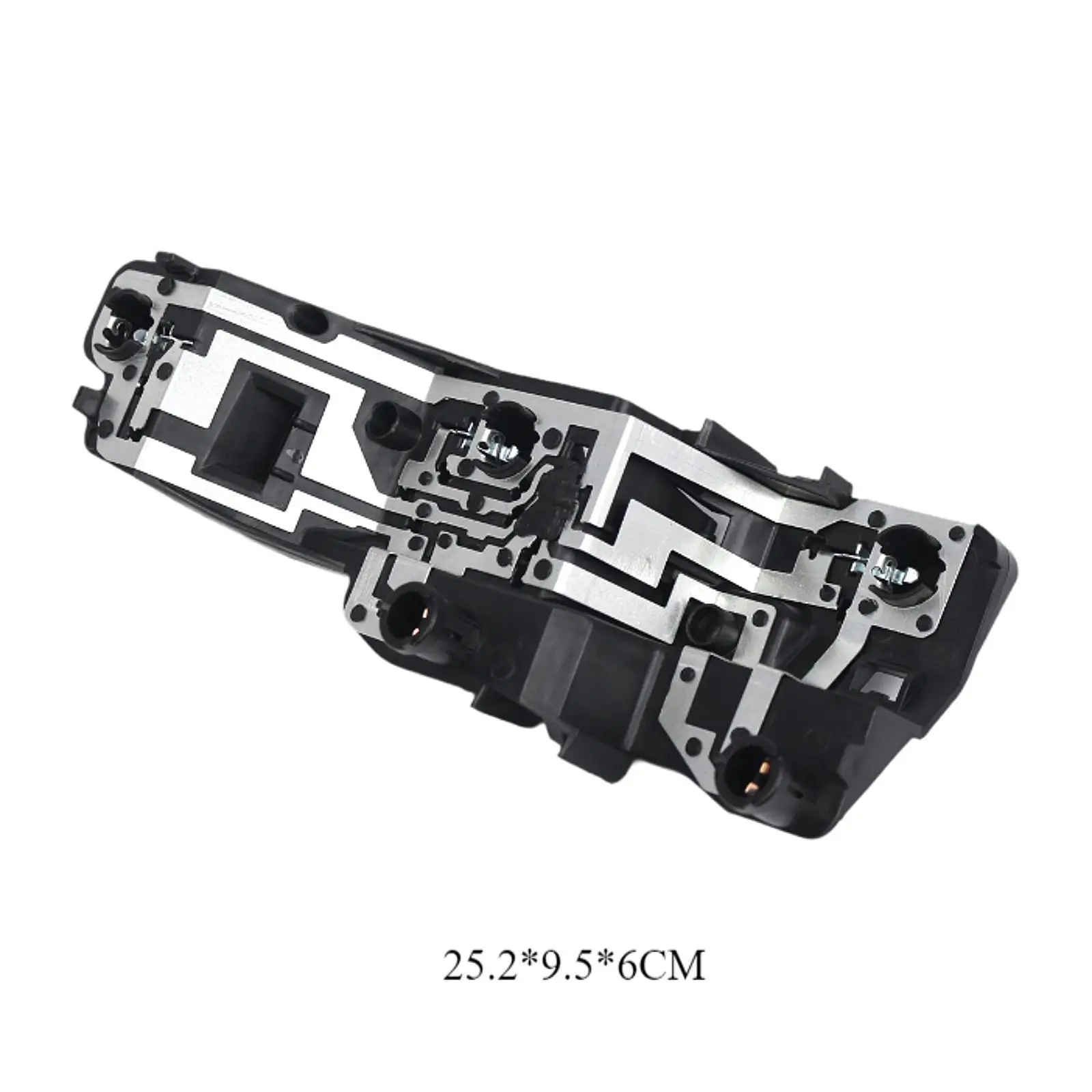 8x0945258A для Audi A1 2010-2018 Автомобильный задний держатель лампы простой в установке