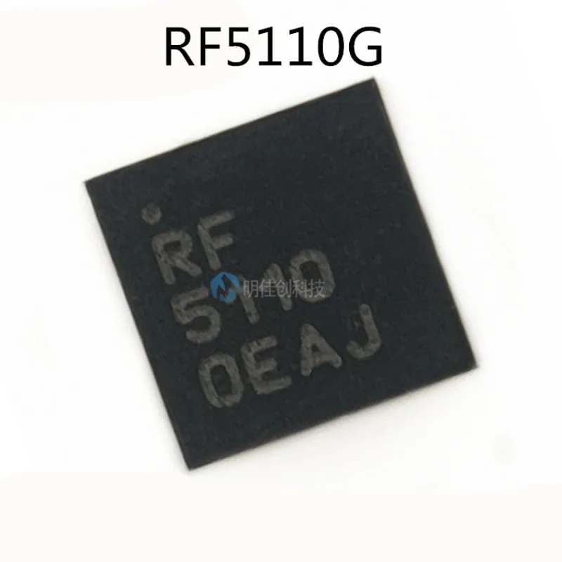 

5 шт./партия RF5110 RF5110GTR7 RF5110G QFN-16 новые чипы IC