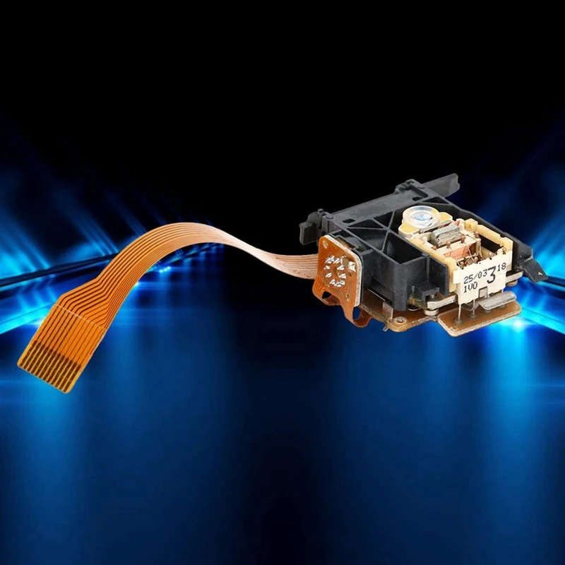 Параметры модуля объектива CD оптический объектив подходит для VAM1201 CDM12.1 запасные